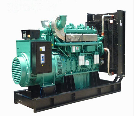 青岛宗申动力30kw小型柴油二手发电机组 青岛宗申动力30kw小型柴油二手发电机组