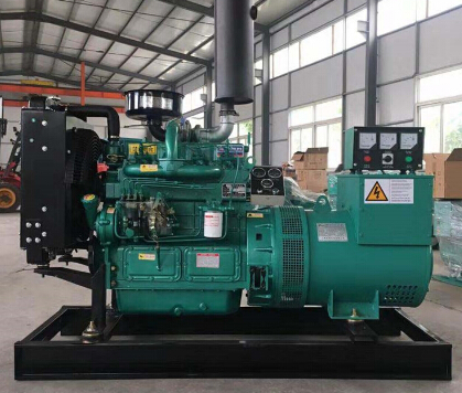 青岛宗申动力10kw小型柴油二手发电机 青岛宗申动力10kw小型柴油二手发电机