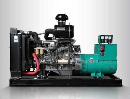 青岛全新泰豪250kw大型柴油发电机组 青岛全新泰豪250kw大型柴油发电机组